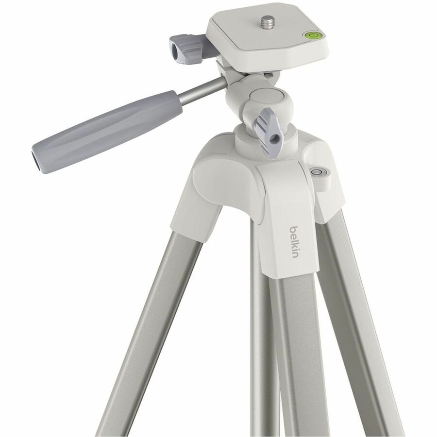 Alternate-Image3 Image for Belkin Tripod Stand, Sand