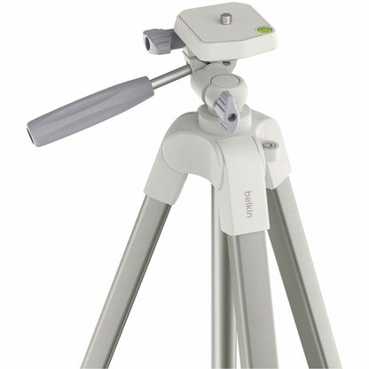 Alternate-Image3 Image for Belkin Tripod Stand, Sand