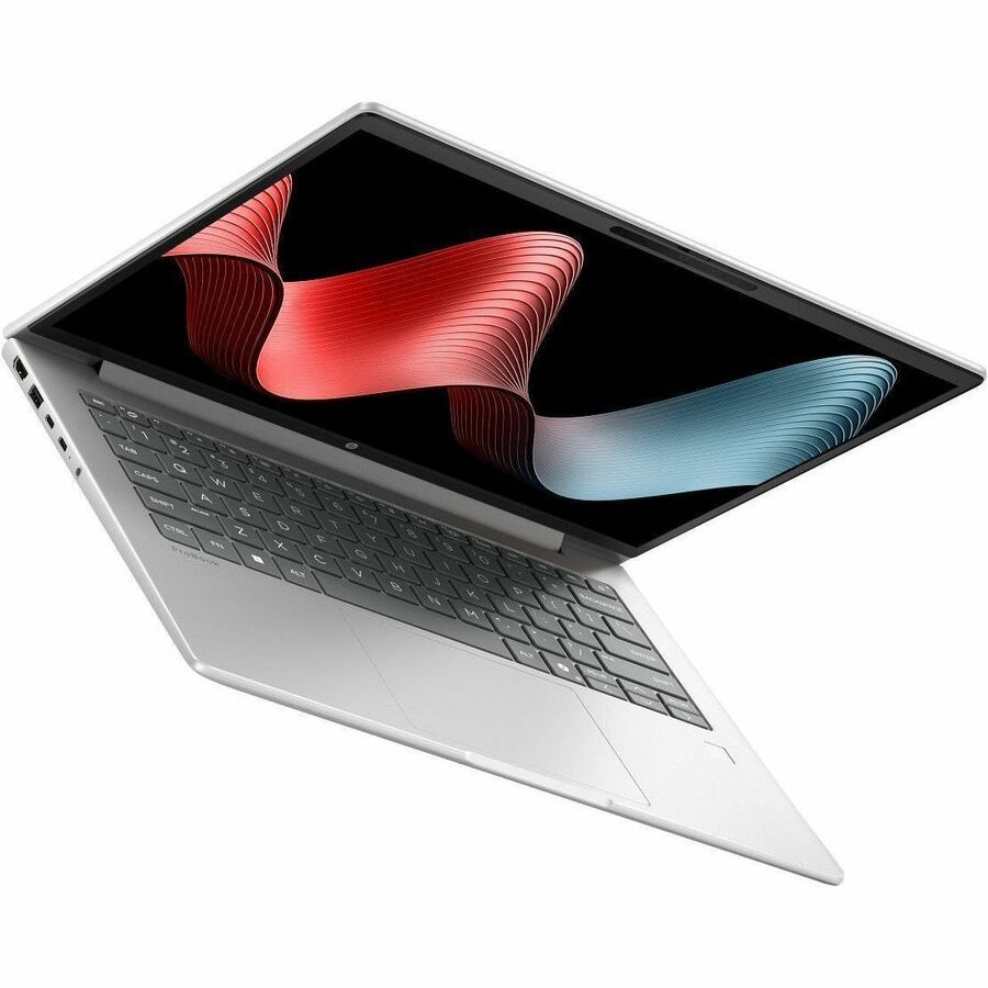 Alternate-Image1 Image for HP ProBook 4 G2a 14" Notebook - WUXGA - AMD Ryzen AI 5 Ryzen AI 400 430 - 16 GB - 512 GB SSD - English Keyboard - Pike Silver