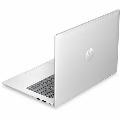 Top Image for HP ProBook 4 G2a 14" Notebook - WUXGA - AMD Ryzen AI 5 Ryzen AI 400 430 - 16 GB - 512 GB SSD - English Keyboard - Pike Silver