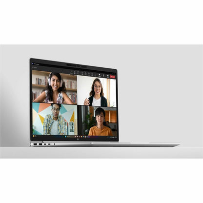 Alternate-Image4 Image for HP ProBook 4 G2a 14" Notebook - WUXGA - AMD Ryzen AI 7 Ryzen AI 400 445 - 16 GB - 512 GB SSD - English Keyboard - Pike Silver