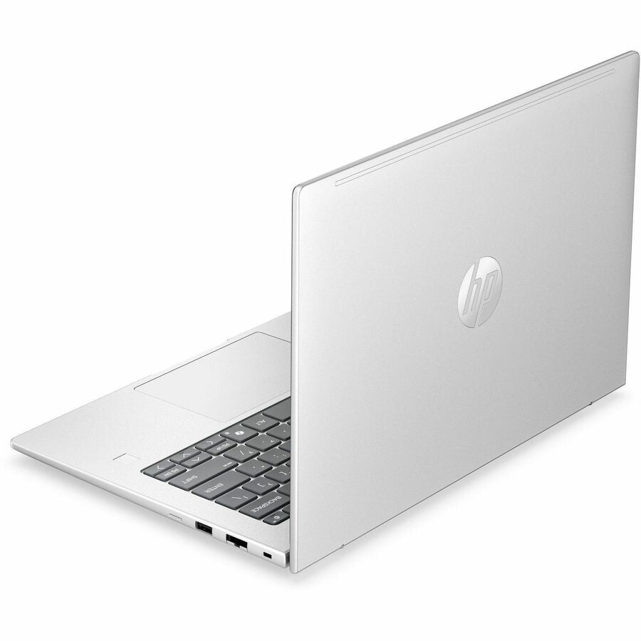 Top Image for HP ProBook 4 G2a 14" Touchscreen Notebook - WUXGA - AMD Ryzen AI 5 Ryzen AI 400 430 - 16 GB - 512 GB SSD - English Keyboard - Pike Silver