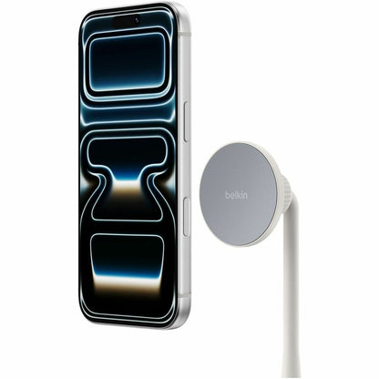 Alternate-Image3 Image for Belkin Creator Kit: Tripod, Magnetic Phone Mount & Wireless Mics