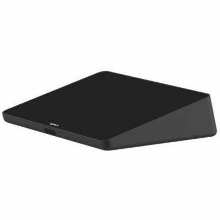 Alternate-Image1 Image for Logitech BASE Zoom Rooms (no AV) with Tap + Lenovo Core Gen 2 Ultra 7
