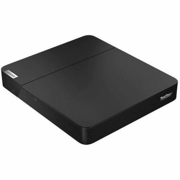 Alternate-Image2 Image for Logitech BASE Zoom Rooms (no AV) with Tap + Lenovo Core Gen 2 Ultra 7