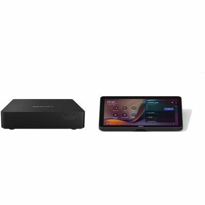 Main Image for Logitech Tap with Lenovo ThinkSmart Core Gen 2 - BASE Bundle (no AV) for Microsoft Teams