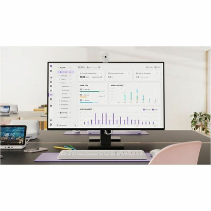 Alternate-Image3 Image for Logitech Tap with Lenovo ThinkSmart Core Gen 2 - BASE Bundle (no AV) for Microsoft Teams
