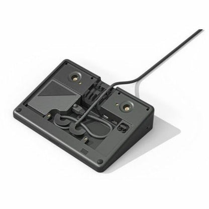 Alternate-Image2 Image for Logitech BASE Microsoft Teams Rooms (no AV) with Tap + ASUS NUC