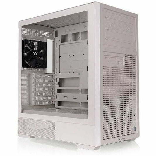 Main Image for Thermaltake Retro 360 TG Mid Tower Chassis