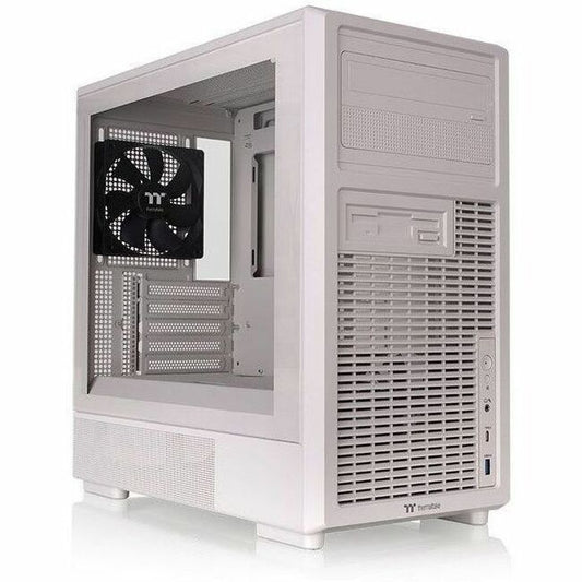 Main Image for Thermaltake Retro 260 TG Micro Tower Chassis