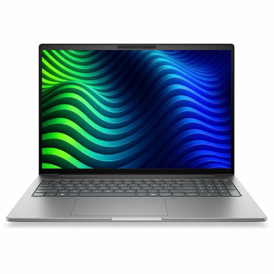 Alternate-Image4 Image for HP ZBook 8 G2i 16" Copilot+ PC Mobile Workstation - WUXGA - 60 Hz - Intel Core Ultra 7 Series 3 356H - 32 GB - 1 TB SSD - English Keyboard - Meteor Silver Aluminum