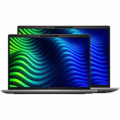 Alternate-Image2 Image for HP ZBook 8 G2i 14" Copilot+ PC Mobile Workstation - WUXGA - Intel Core Ultra 7 Series 3 356H - 16 GB - 512 GB SSD - English Keyboard - Meteor Silver Aluminum