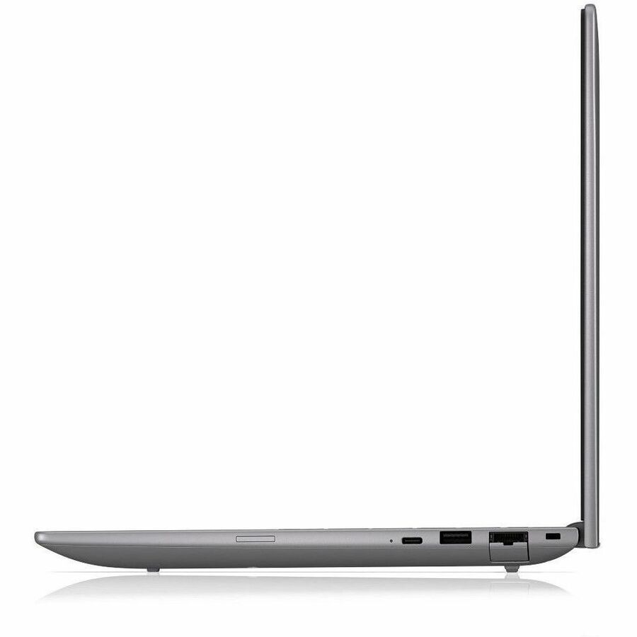 Alternate-Image2 Image for HP ZBook 8 G2i 14" Touchscreen Copilot+ PC Mobile Workstation - WUXGA - Intel Core Ultra 7 Series 3 356H - 16 GB - 512 GB SSD - English Keyboard - Meteor Silver Aluminum