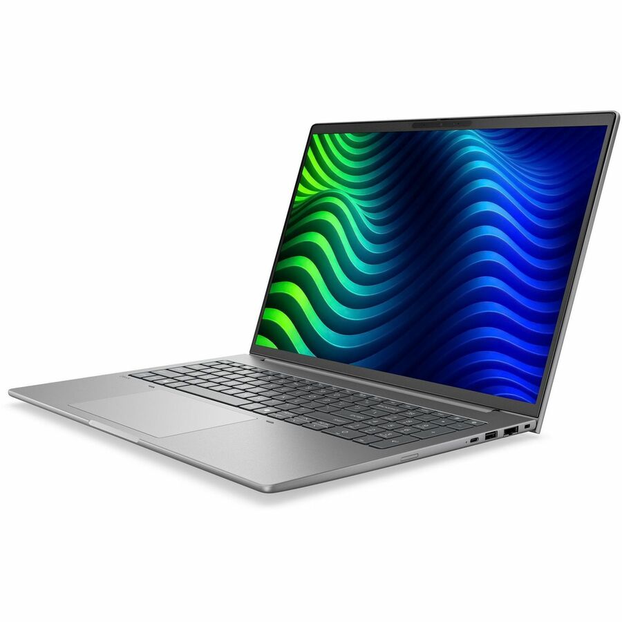 Alternate-Image6 Image for HP ZBook 8 G2i 14" Copilot+ PC Mobile Workstation - 2.5K - 120 Hz - Intel Core Ultra 7 Series 3 366H - 32 GB - 1 TB SSD - English Keyboard - Meteor Silver Aluminum
