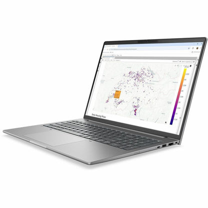 Alternate-Image8 Image for HP ZBook 8 G2i 14" Copilot+ PC Mobile Workstation - 2.5K - 120 Hz - Intel Core Ultra 7 Series 3 366H - 32 GB - 1 TB SSD - English Keyboard - Meteor Silver Aluminum