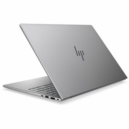 Top Image for HP ZBook 8 G2i 14" Copilot+ PC Mobile Workstation - 2.5K - 120 Hz - Intel Core Ultra 7 Series 3 366H - 32 GB - 1 TB SSD - English Keyboard - Meteor Silver Aluminum
