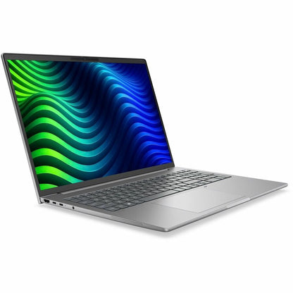 Alternate-Image5 Image for HP ZBook 8 G2i 16" Copilot+ PC Mobile Workstation - WUXGA - 60 Hz - Intel Core Ultra 7 Series 3 356H - 16 GB - 512 GB SSD - English Keyboard - Meteor Silver Aluminum