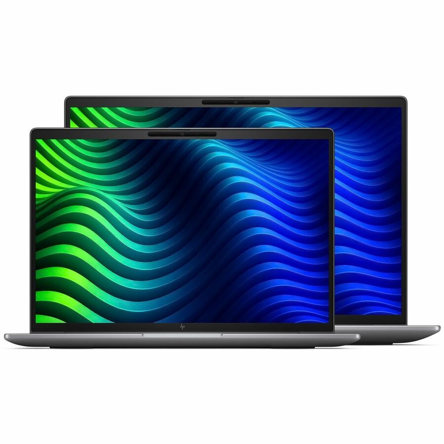 Alternate-Image3 Image for HP ZBook 8 G2i 16" Copilot+ PC Mobile Workstation - WUXGA - 60 Hz - Intel Core Ultra 7 Series 3 356H - 16 GB - 512 GB SSD - English Keyboard - Meteor Silver Aluminum