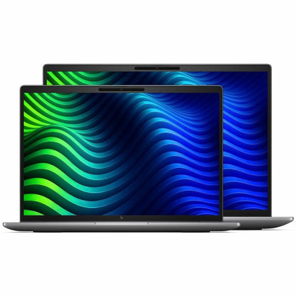 Alternate-Image3 Image for HP ZBook 8 G2i 16" Copilot+ PC Mobile Workstation - WUXGA - 60 Hz - Intel Core Ultra 7 Series 3 356H - 16 GB - 512 GB SSD - English Keyboard - Meteor Silver Aluminum