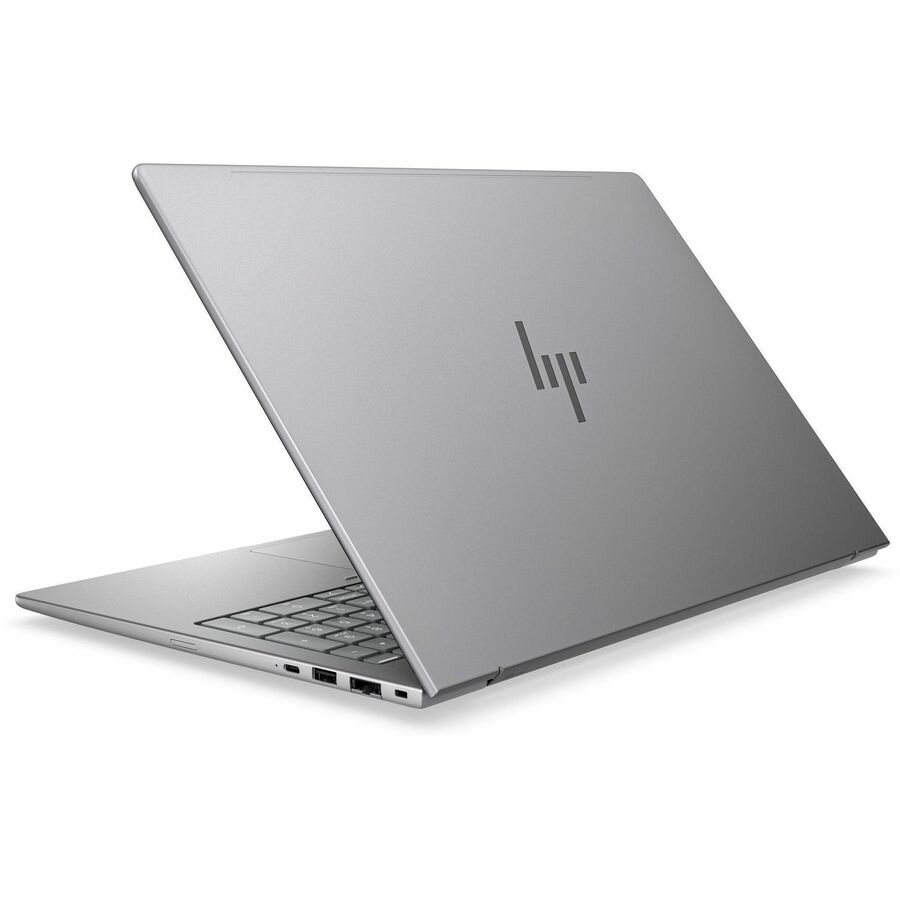 Top Image for HP ZBook 8 G2i 14" Copilot+ PC Mobile Workstation - 2.5K - 120 Hz - Intel Core Ultra 7 Series 3 366H - 64 GB - 2 TB SSD - English Keyboard - Meteor Silver Aluminum