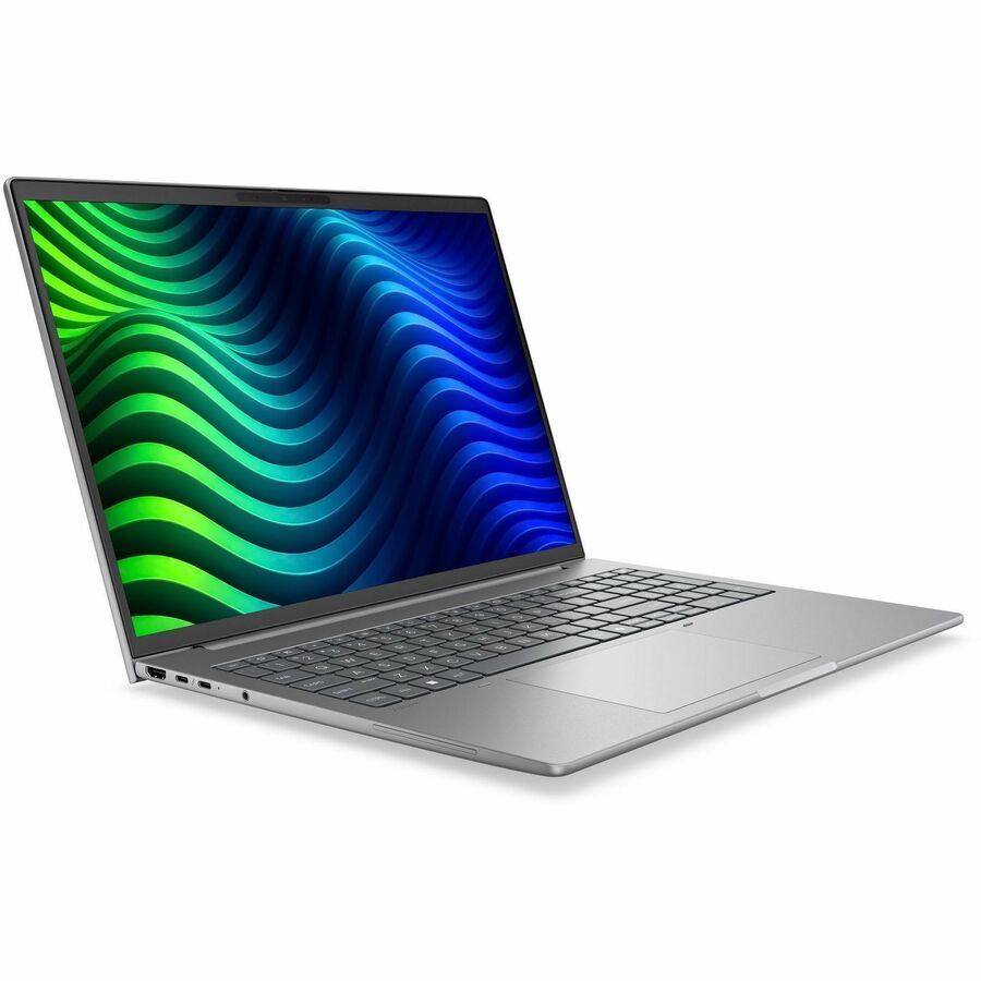 Alternate-Image9 Image for HP ZBook 8 G2i 14" Copilot+ PC Mobile Workstation - 2.5K - 120 Hz - Intel Core Ultra 7 Series 3 366H - 64 GB - 2 TB SSD - English Keyboard - Meteor Silver Aluminum