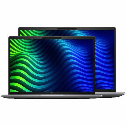 Alternate-Image7 Image for HP ZBook 8 G2i 14" Copilot+ PC Mobile Workstation - 2.5K - 120 Hz - Intel Core Ultra 7 Series 3 366H - 64 GB - 2 TB SSD - English Keyboard - Meteor Silver Aluminum