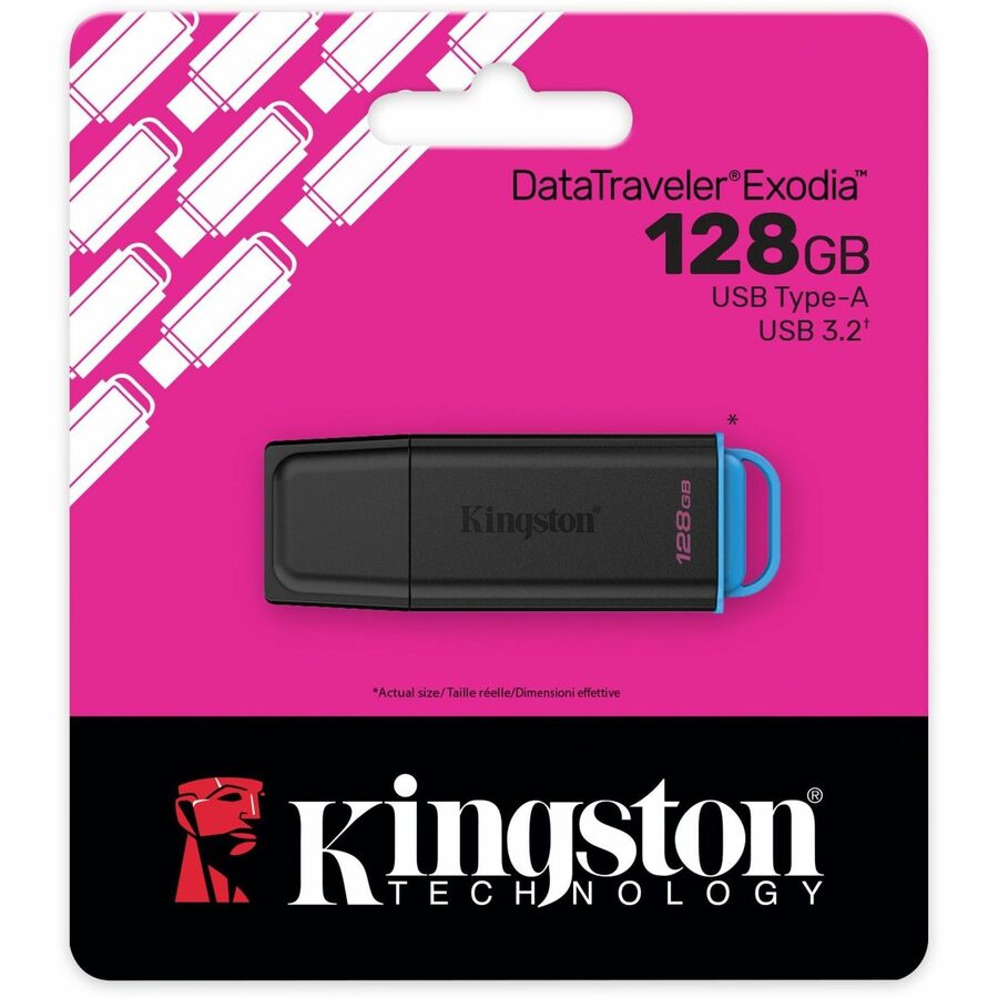Alternate-Image3 Image for Kingston DataTraveler Exodia USB Flash Drive