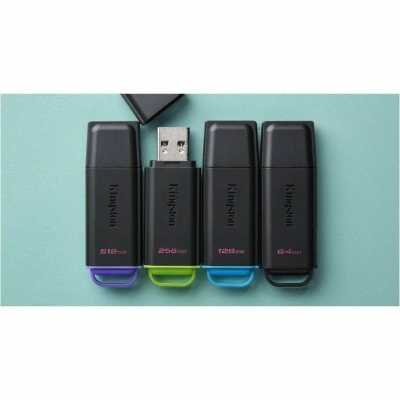 Alternate-Image4 Image for Kingston DataTraveler Exodia USB Flash Drive