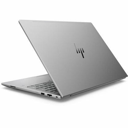 Top Image for HP ZBook X G2i 16" Copilot+ PC Mobile Workstation - WQUXGA - Intel Core Ultra 9 Series 3 386H - 32 GB - 1 TB SSD - English Keyboard - Meteor Silver