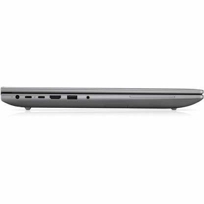 Right Image for HP ZBook X G2i 16" Copilot+ PC Mobile Workstation - WUXGA - 60 Hz - Intel Core Ultra 7 Series 3 366H - 64 GB - 1 TB SSD - English Keyboard - Meteor Silver