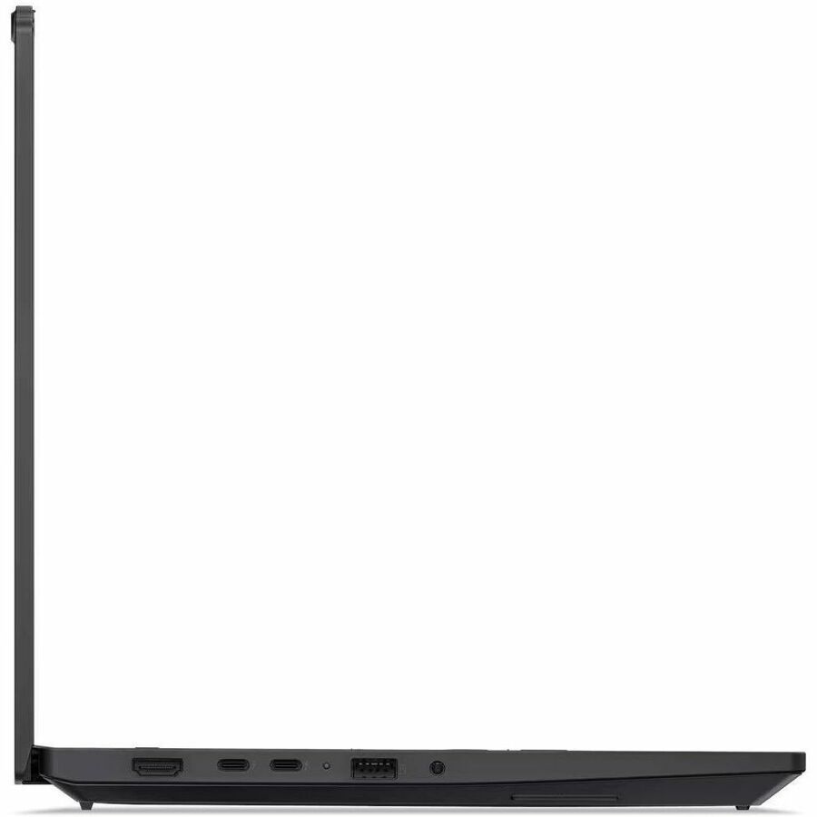 Right Image for Lenovo ThinkPad P14s Gen 7 21XJ003BUS 14.5" Copilot+ PC Mobile Workstation - 3K - Intel Core Ultra X9 Series 3 388H - vPro Technology - 64 GB - 1 TB SSD - English (US) Keyboard - Black