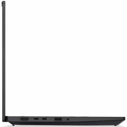 Right Image for Lenovo ThinkPad P14s Gen 7 21XJ003BUS 14.5" Copilot+ PC Mobile Workstation - 3K - Intel Core Ultra X9 Series 3 388H - vPro Technology - 64 GB - 1 TB SSD - English (US) Keyboard - Black
