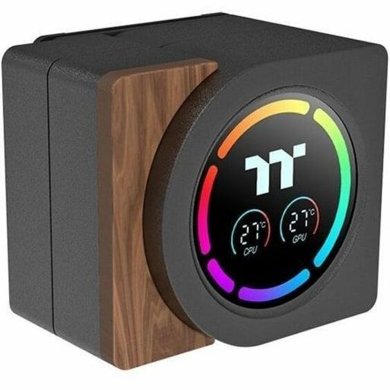 Alternate-Image4 Image for Thermaltake LB360-S ARGB Sync AIO Liquid Cooler
