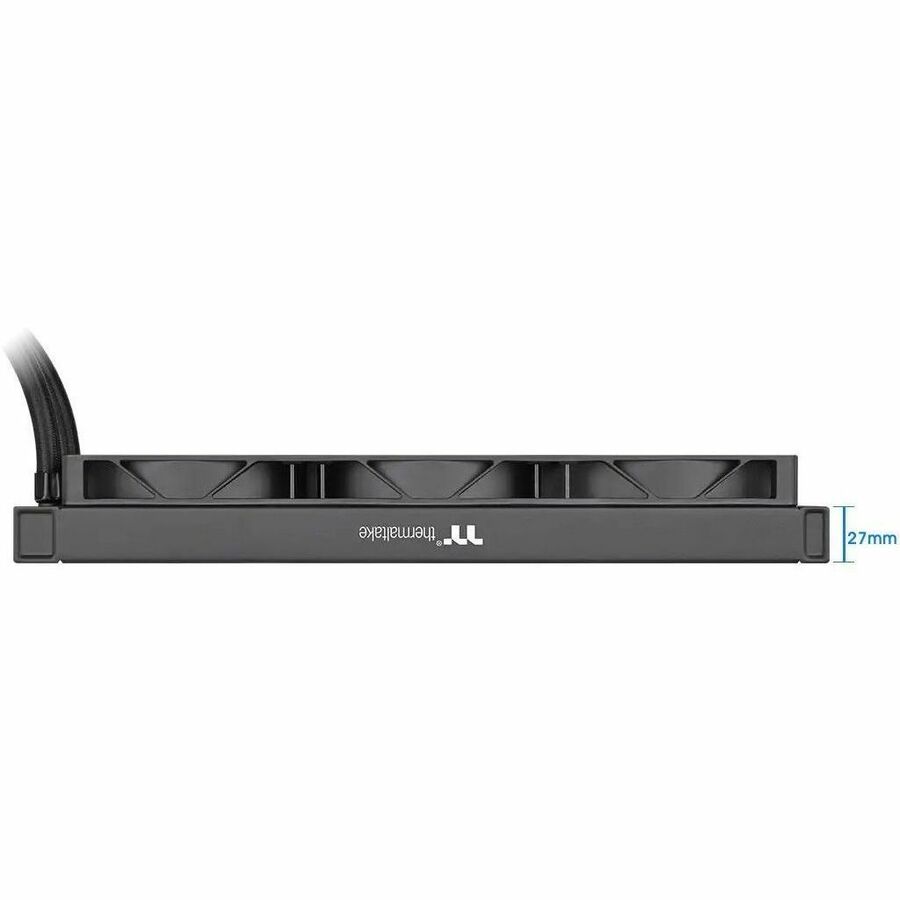 Alternate-Image1 Image for Thermaltake LB360-S ARGB Sync AIO Liquid Cooler