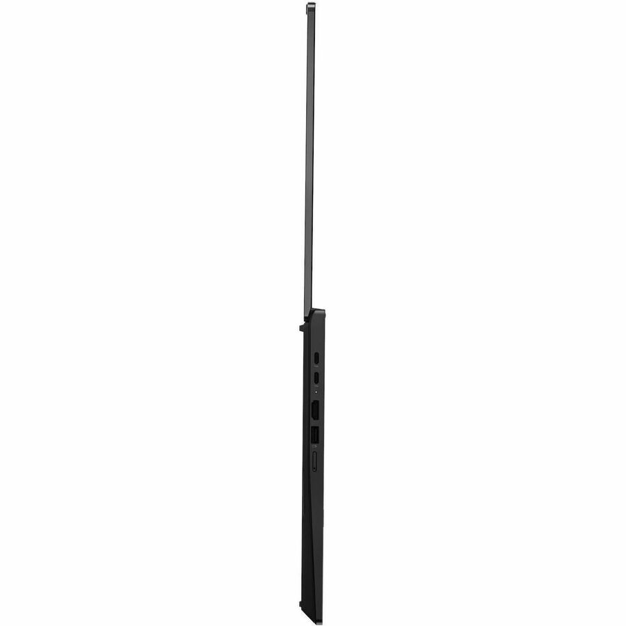 Alternate-Image2 Image for Lenovo ThinkPad T16 Gen 5 21WT000GUS 16" Touchscreen Copilot+ PC Notebook - WUXGA - 60 Hz - Intel Core Ultra 7 Series 3 365 - vPro Technology - 32 GB - 512 GB SSD - English Keyboard - Black