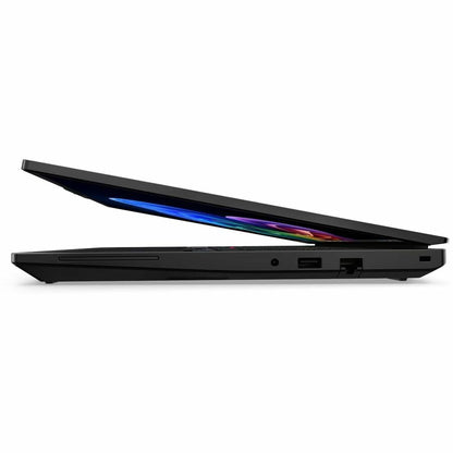 Alternate-Image9 Image for Lenovo ThinkPad T16 Gen 5 21WT000GUS 16" Touchscreen Copilot+ PC Notebook - WUXGA - 60 Hz - Intel Core Ultra 7 Series 3 365 - vPro Technology - 32 GB - 512 GB SSD - English Keyboard - Black