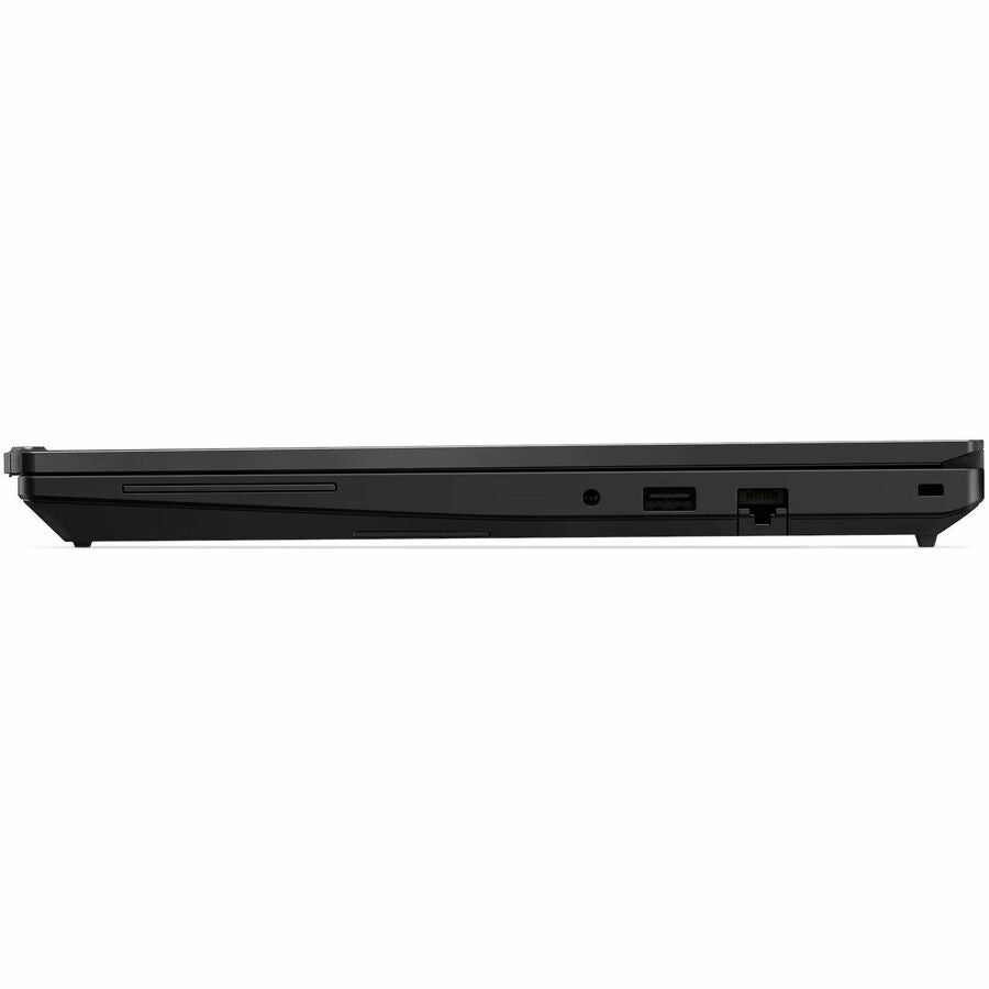Alternate-Image5 Image for Lenovo ThinkPad T16 Gen 5 21WT000GUS 16" Touchscreen Copilot+ PC Notebook - WUXGA - 60 Hz - Intel Core Ultra 7 Series 3 365 - vPro Technology - 32 GB - 512 GB SSD - English Keyboard - Black
