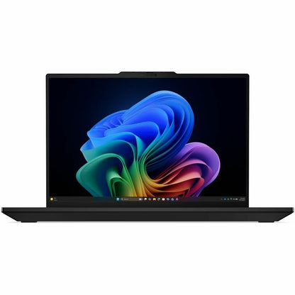 Alternate-Image6 Image for Lenovo ThinkPad T16 Gen 5 21WT000GUS 16" Touchscreen Copilot+ PC Notebook - WUXGA - 60 Hz - Intel Core Ultra 7 Series 3 365 - vPro Technology - 32 GB - 512 GB SSD - English Keyboard - Black