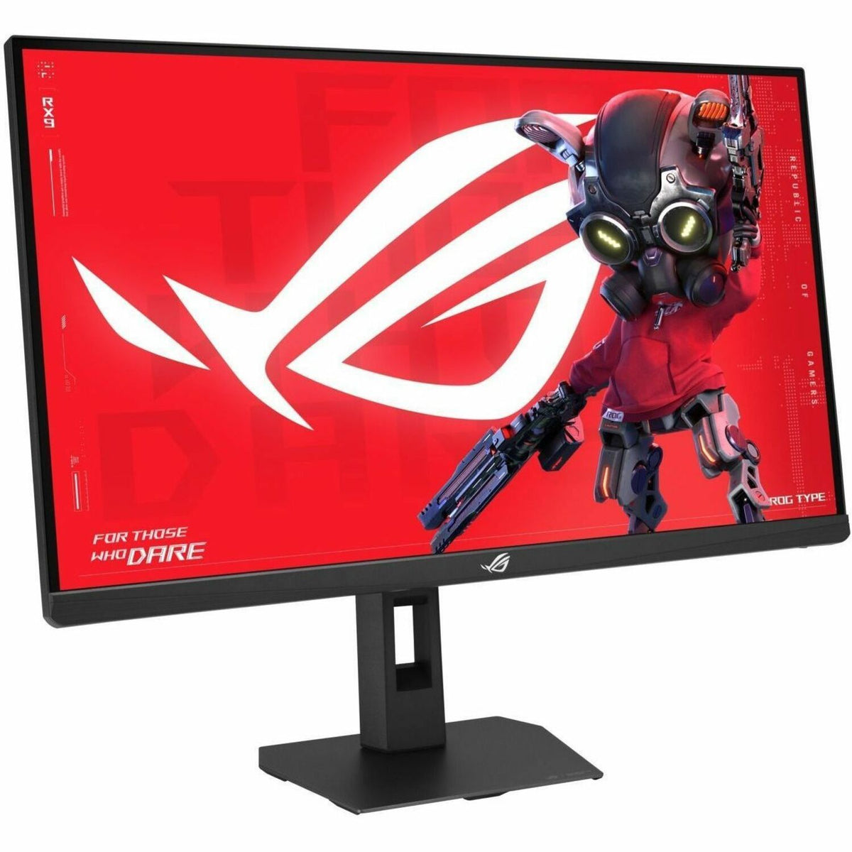 Main Image for Asus ROG Strix XG27ACMES 27" Class WQHD Gaming LED Monitor - 16:9