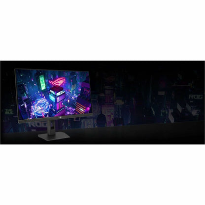 Alternate-Image3 Image for Asus ROG Strix XG27ACMES 27" Class WQHD Gaming LED Monitor - 16:9