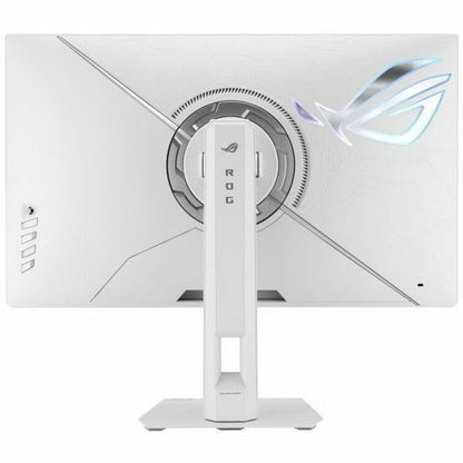 Rear Image for Asus ROG Strix XG27UCG-W Gen2 27" Class 4K UHD Gaming LCD Monitor - 16:9