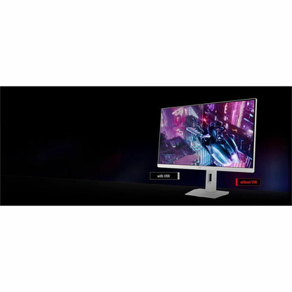 Alternate-Image5 Image for Asus ROG Strix XG27UCG-W Gen2 27" Class 4K UHD Gaming LCD Monitor - 16:9