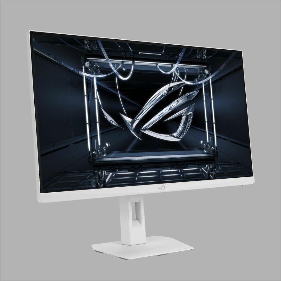 Alternate-Image3 Image for Asus ROG Strix XG27UCG-W Gen2 27" Class 4K UHD Gaming LCD Monitor - 16:9