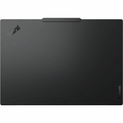 Top Image for Lenovo ThinkPad T14s Gen 7 21YU0026US 14" Copilot+ PC Notebook - WUXGA - 60 Hz - Intel Core Ultra 7 Series 3 355 - 32 GB - 512 GB SSD - English Keyboard - Black
