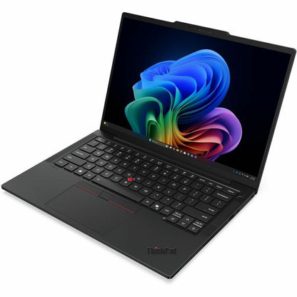 Alternate-Image2 Image for Lenovo ThinkPad T14s Gen 7 21YU0026US 14" Copilot+ PC Notebook - WUXGA - 60 Hz - Intel Core Ultra 7 Series 3 355 - 32 GB - 512 GB SSD - English Keyboard - Black