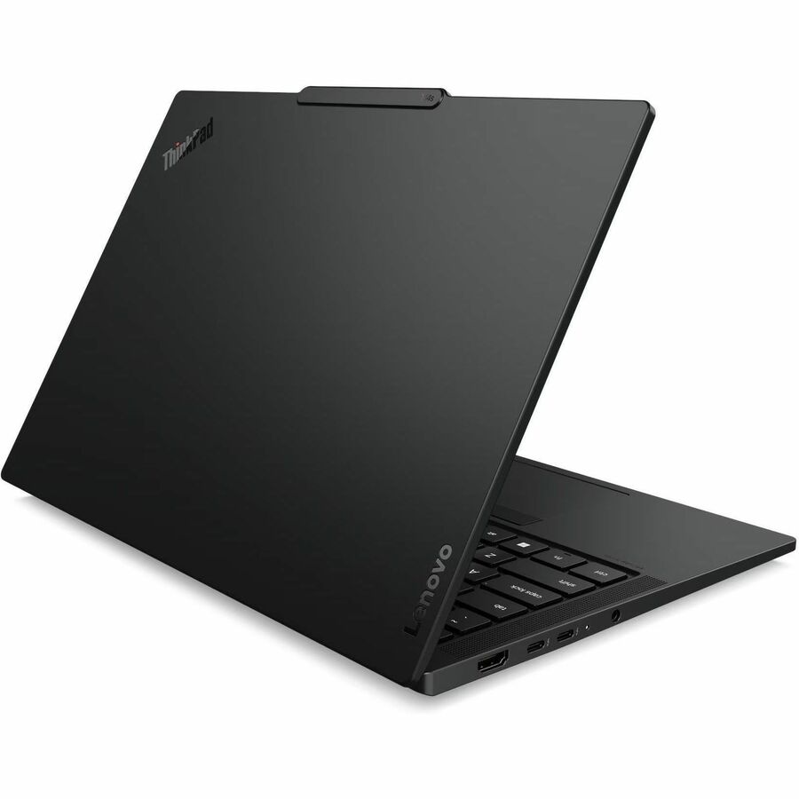 Alternate-Image3 Image for Lenovo ThinkPad T14s Gen 7 21YU0026US 14" Copilot+ PC Notebook - WUXGA - 60 Hz - Intel Core Ultra 7 Series 3 355 - 32 GB - 512 GB SSD - English Keyboard - Black