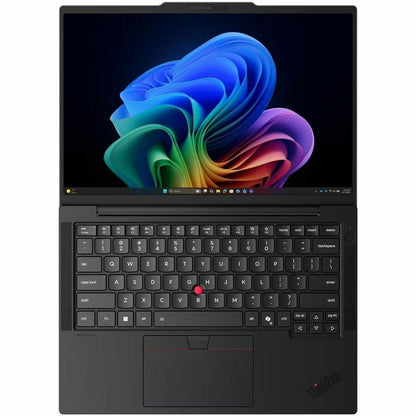Alternate-Image5 Image for Lenovo ThinkPad T14s Gen 7 21YU0026US 14" Copilot+ PC Notebook - WUXGA - 60 Hz - Intel Core Ultra 7 Series 3 355 - 32 GB - 512 GB SSD - English Keyboard - Black