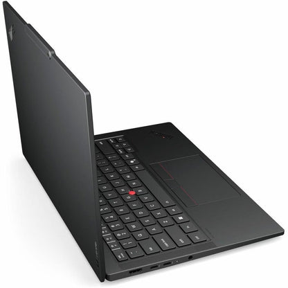 Alternate-Image8 Image for Lenovo ThinkPad T14s Gen 7 21YU0026US 14" Copilot+ PC Notebook - WUXGA - 60 Hz - Intel Core Ultra 7 Series 3 355 - 32 GB - 512 GB SSD - English Keyboard - Black