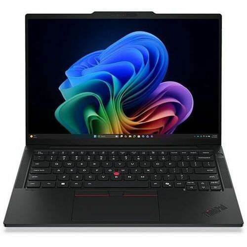 Main Image for Lenovo ThinkPad T14s Gen 7 21YW001LUS 14" Touchscreen Copilot+ PC Notebook - WUXGA - 60 Hz - AMD Ryzen AI 7 PRO Ryzen AI PRO 400 450 - 32 GB - 512 GB SSD - English Keyboard - Black