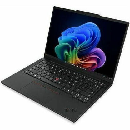 Alternate-Image8 Image for Lenovo ThinkPad T14s Gen 7 21YW001LUS 14" Touchscreen Copilot+ PC Notebook - WUXGA - 60 Hz - AMD Ryzen AI 7 PRO Ryzen AI PRO 400 450 - 32 GB - 512 GB SSD - English Keyboard - Black